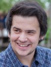GMAT Prep Course Tegucigalpa - Photo of Student Filipe