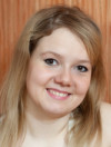 GMAT Prep Course Tegucigalpa - Photo of Student Lucy