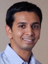 GMAT Prep Course Tegucigalpa - Photo of Student Nitin