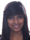 GMAT Prep Course Tegucigalpa - Photo of Student Shyama