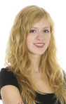 SAT Prep Course Tegucigalpa - Photo of Student Chelsea